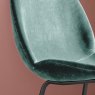 NANTMOR Chair Mint Velvet