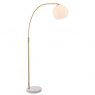 OTTO Floor Lamp