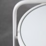 FOEL GRACH Side Table White