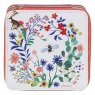 Portico Designs Joules Botanical Bees Vanity Case