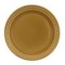 Botanic Garden Harmony Dinner Plate Amber