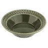 Botanic Garden Harmony Cereal Bowl Forest Green