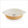 Botanic Garden Harmony Baking Dish With Handles Amber