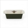 Botanic Garden Harmony Small Loaf pan Forest Green