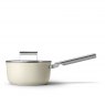 Smeg SMEG Sauce Pan 20cm With Lid