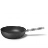 SMEG Wok 30cm