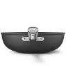 SMEG Wok 30cm