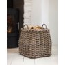 Garden Trading Tapered Log Basket