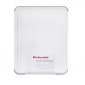 KitchenAid Classic Polypropylene Non-slip Chopping Board