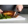 KitchenAid Classic Polypropylene Non-slip Chopping Board