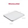 KitchenAid Classic Polypropylene Non-slip Chopping Board