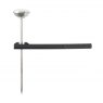 KitchenAid Quick Read Meat Thermometer Probe 20°F to 220°F Range