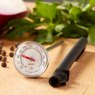 Kitchen Aid KitchenAid Quick Read Meat Thermometer Probe 20°F to 220°F Range