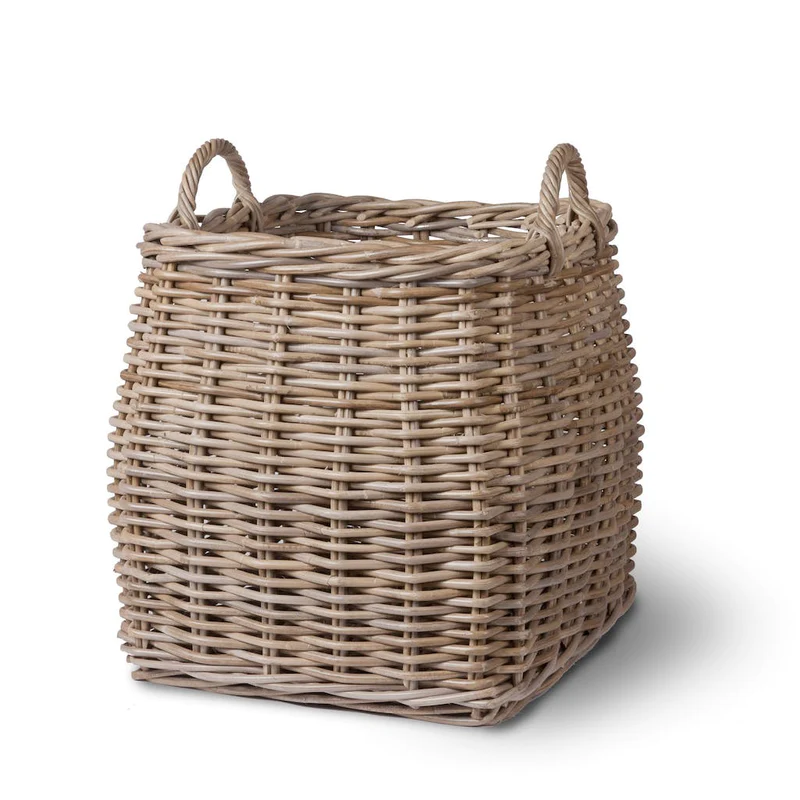 Garden Trading Tapered Log Basket