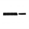 KitchenAid Gourmet 20cm / 8 Inch Bread Cutting Knife