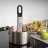 KitchenAid Clip-On Cooking Thermometer