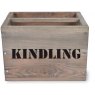 Garden Trading Garden Trading Oldbury Cement Fireside Tool Set