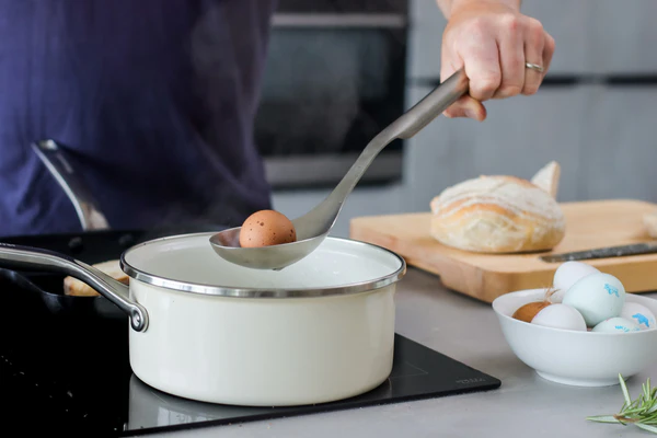 KitchenAid Premium Stainless Steel Basting Spoon