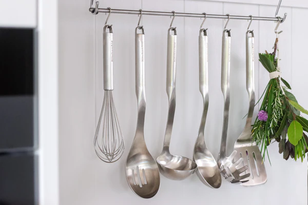 Kitchen Aid KitchenAid Premium Slotted Spoon Stainless Steel