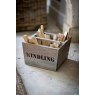 Garden Trading Garden Trading Oldbury Cement Fireside Tool Set