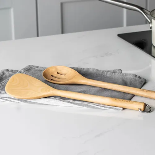 Kitchen Aid KitchenAid Birchwood Solid Turner