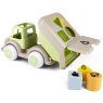 Viking Toys Ecoline Jumbo Recycling Truck