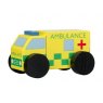 Orange Tree Toys Ambulance