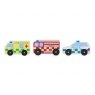 Orange Tree Emergency Services Mini Puzzle