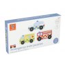 Orange Tree Emergency Services Mini Puzzle