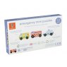 Orange Tree Emergency Services Mini Puzzle