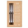 Jomafe 6 Piece Steak Knife Set