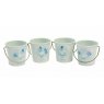 Eddingtons Breakfast Club Egg Cup Pails