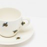 Joules Bees Espresso Cup & Saucer