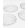 Joules Bees Glass Side Plate