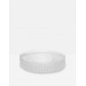 Joules Bees Glass Side Plate