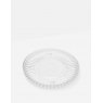 Joules Bees Glass Side Plate