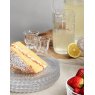 Joules Bees Glass Side Plate