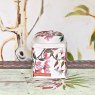 Emma Bridgewater Blossom Wavy Dome Lid Caddy With Tea