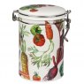 Emma Bridgewater Dig The Garden Clip Lid Caddy