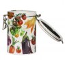 Emma Bridgewater Dig The Garden Clip Lid Caddy