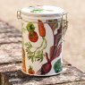 Emma Bridgewater Dig The Garden Clip Lid Caddy