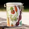 Emma Bridgewater Dig The Garden Clip Lid Caddy