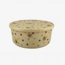 Emma Bridgewater Polka Dot Set of 3 Rice Husk Storage Tubs