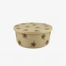 Emma Bridgewater Polka Dot Set of 3 Rice Husk Storage Tubs