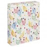 Emma Bridgewater Polka Chickens Cereal Tin