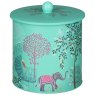 Sara Miller India Biscuit Barrel