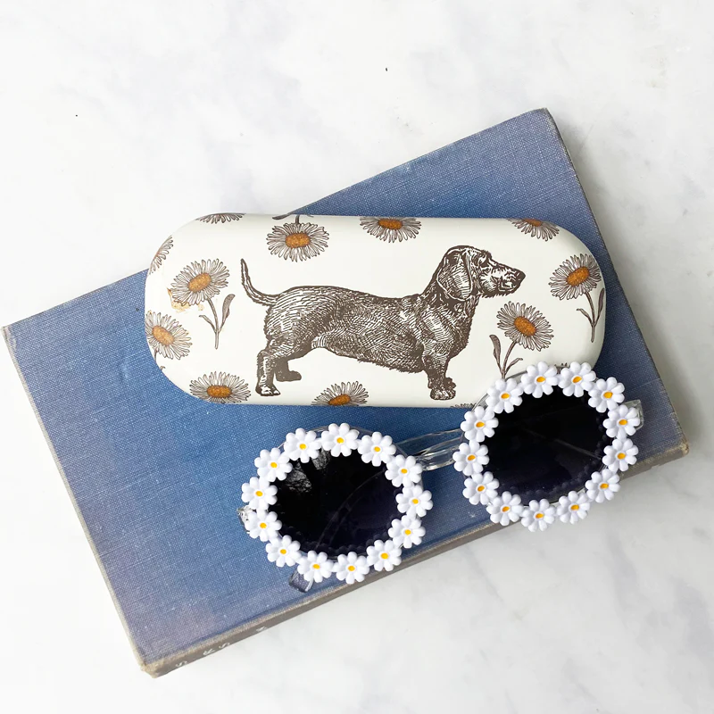 Thornback & Peel Glasses Case
