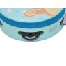Studio Circus Tambourine Bear