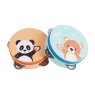 Studio Circus Tambourine Bear