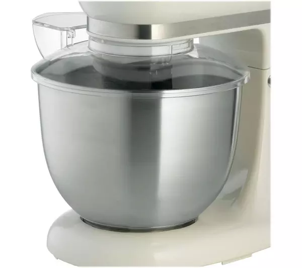 Ariete Vintage 1200w Stand Mixer Green